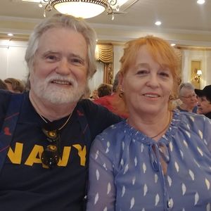 Meet your Posher, Joe